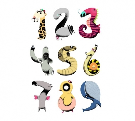 a10.jpg (JPEG Image, 670 × 598 pixels) #numbers #type #animal