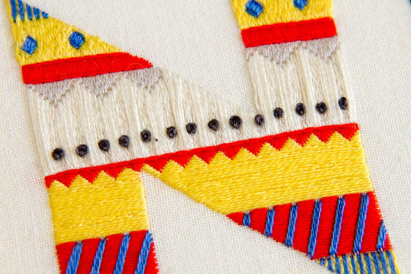 (2) Tumblr #stitching