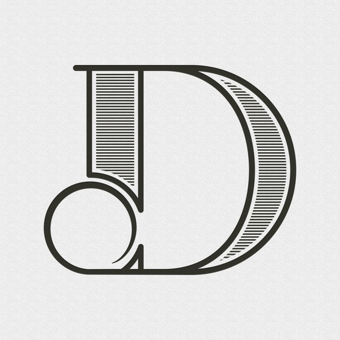 My 26 Days of Type