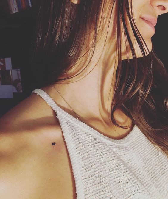 42 Super Cute Tattoo Ideas