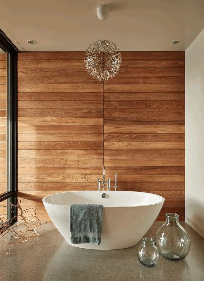 Waterfront Residence in Seattle with Luxurious Design Features 10