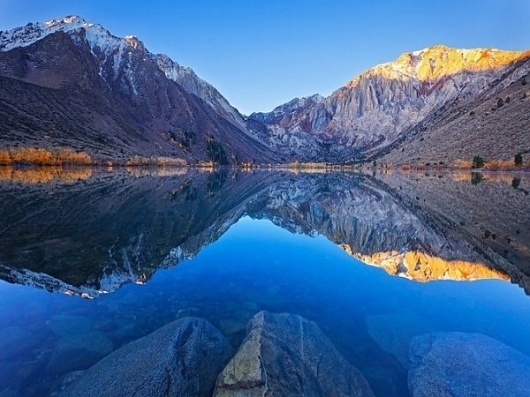 Landscape Photography by Miles Morgan » Creative Photography Blog #inspiration #photography #landscape
