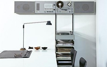 Google Reader (12) #dieter #rams #minimalism #workspace