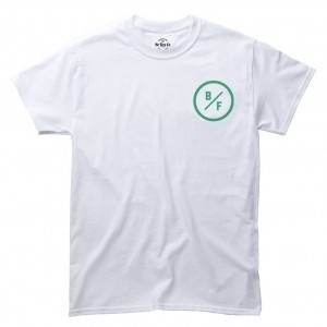 B/F Tee - befreeclothingco.co.uk #clothing #branding #apparel #tshirt #tee #fashion
