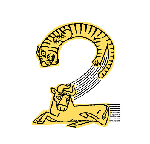 Dozen Typography