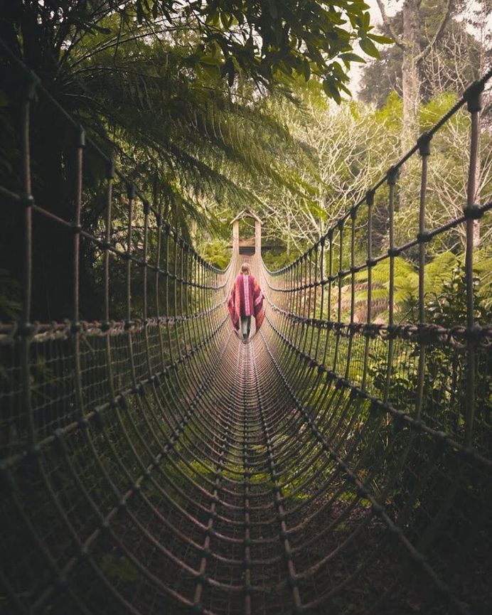 Stunning Adventure and Landscape Photography by Matt Cannon