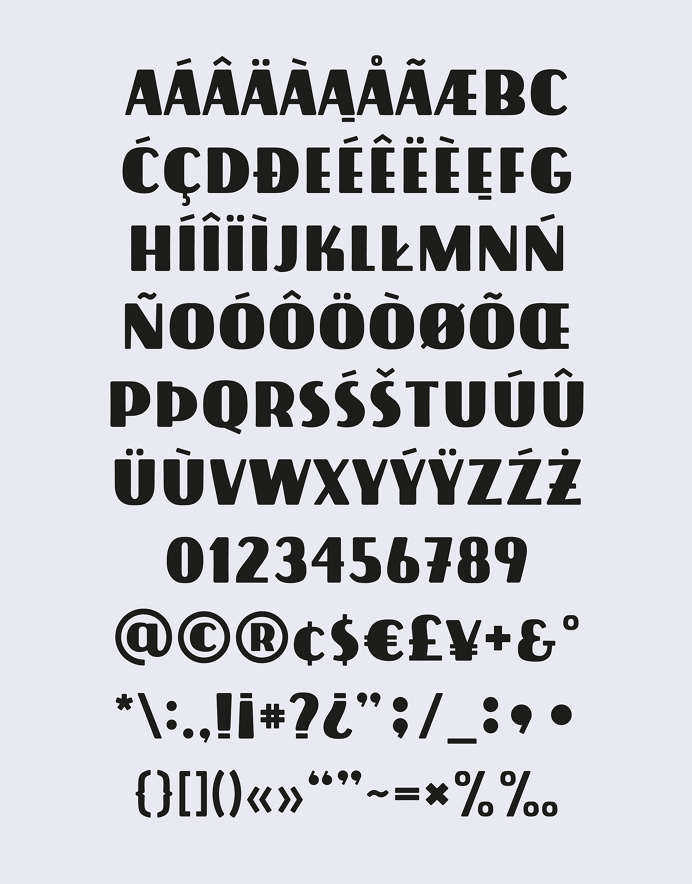 Rudolf on Behance