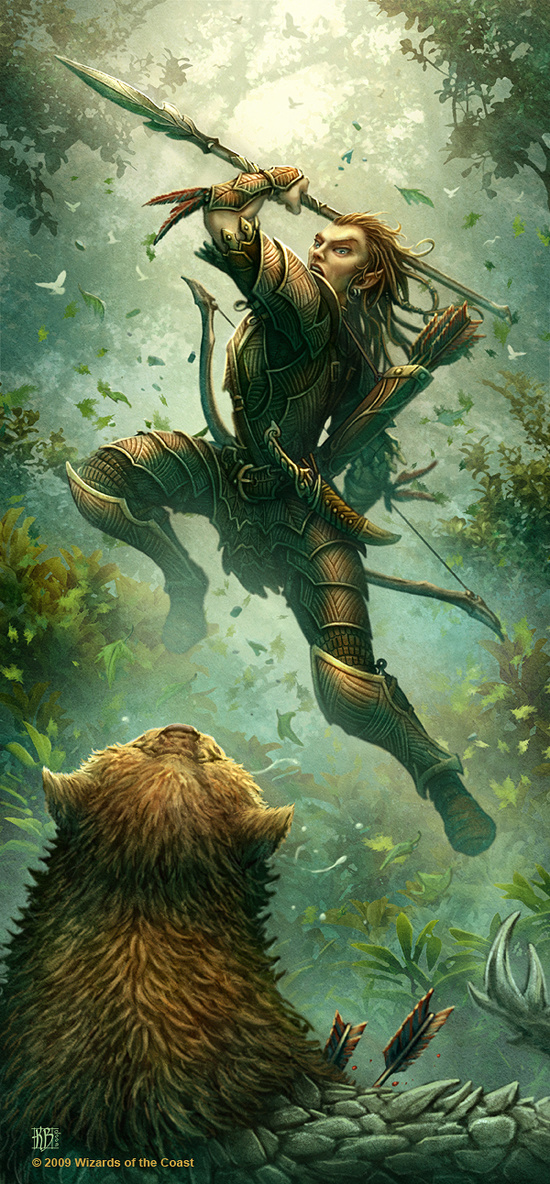 Final Blow by kerembeyit