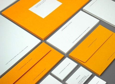 Watson & Co - bitique #yellow #identity #white #branding