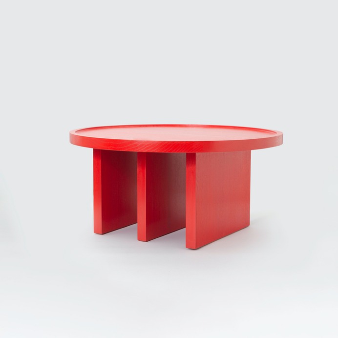ODD Table by Lucas Faber