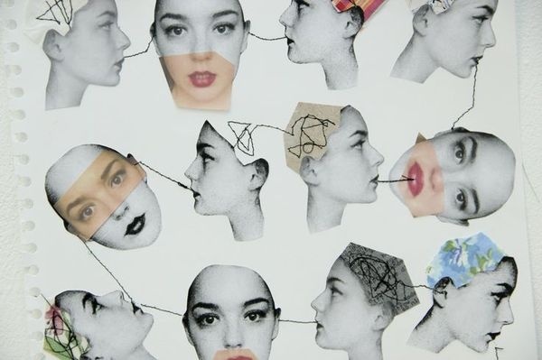 #foundation #art #exhibition #design #creative