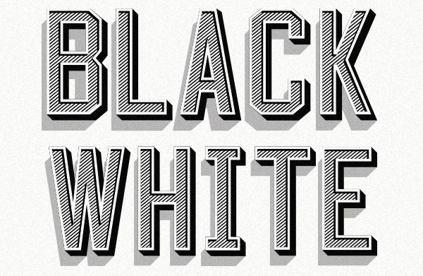 Yorker font on Behance #typography