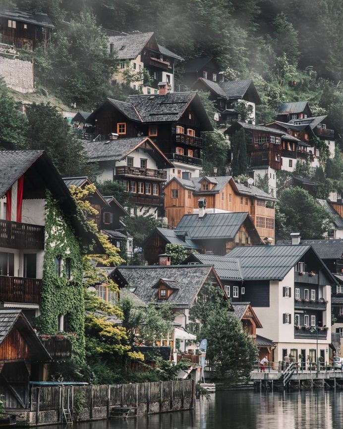 #instatravel: Magnificent Travel Photography by Ross Cockrell