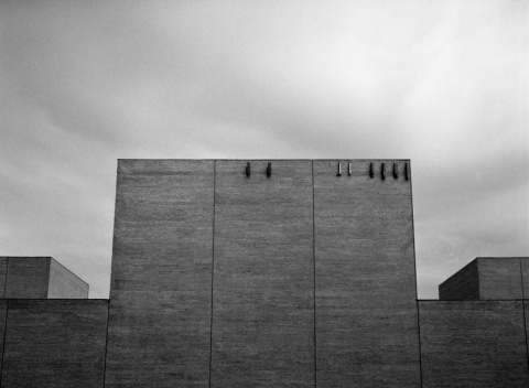 Hubert Marot | PICDIT #photo #photography #white #black
