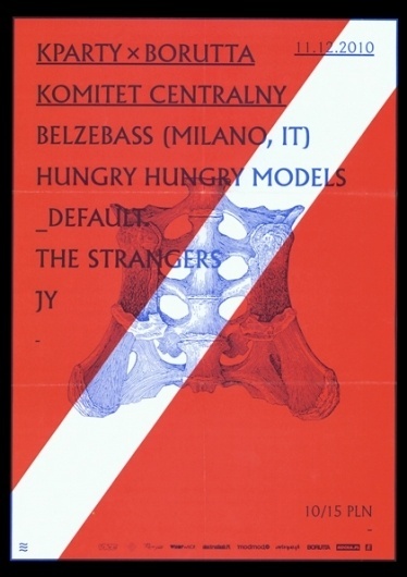 Marcel Kaczmarek — Graphism #marcel #kaczmarek #poster