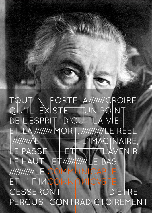 HorSujet.fr #horsujet #typography #graphic design