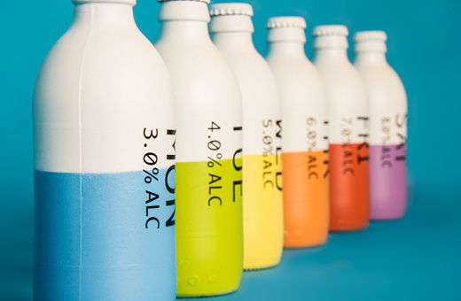 prescription2_07102013 #reductive #beer #packaging #color #colorfull
