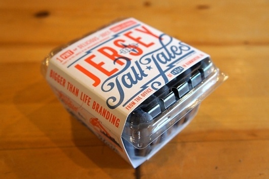 south #packaging