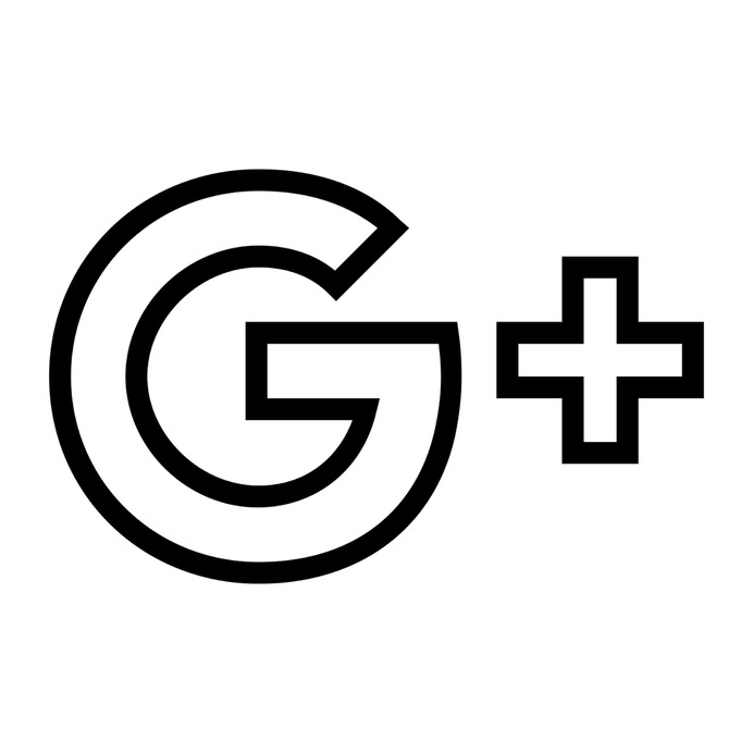 See more icon inspiration related to google plus, social media, social network, logo, brands and logotypes, brands, logos and logotype on Flaticon.