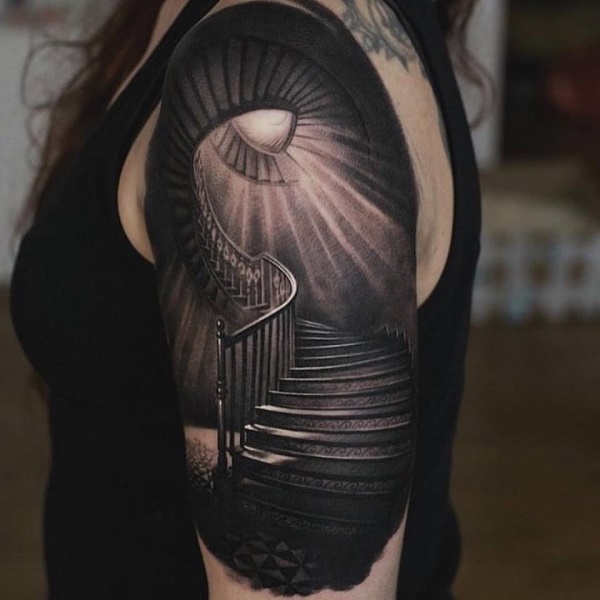 60 Awesome Arm Tattoo Designs