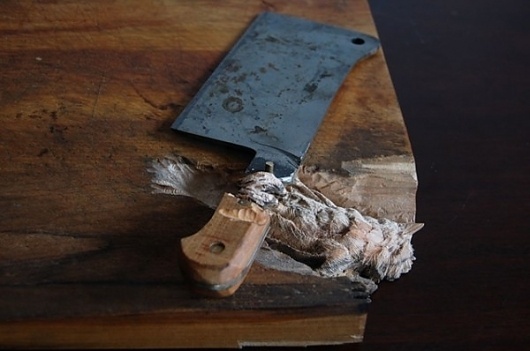 Incredible Anatomical Sculptures by Maskull Lasserre | Colossal #wow