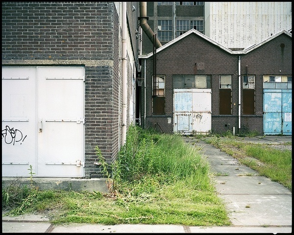 Hans Vonk #urban #photography #inspiration