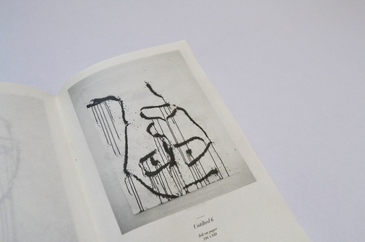 Jack Walsh #booklet #jack #walsh