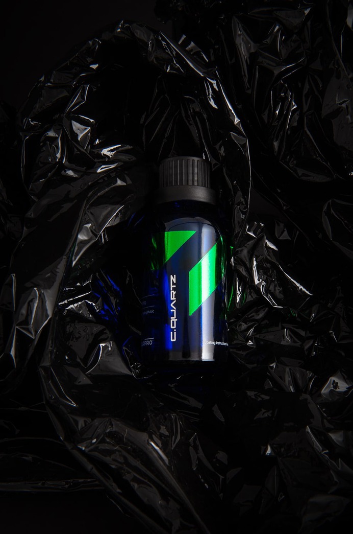 CARPRO Rebranding/Packaging - Mindsparkle Mag NECON designed the rebranding and packaging for CARPRO – one of the pioneers of automotive detailing products in Europe and the US. #logo #packaging #identity #branding #design #color #photography #graphic #design #gallery #blog #project #mindsparkle #mag #beautiful #portfolio #designer