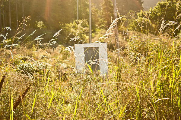 Little House #house #little #photography #nature #isolation