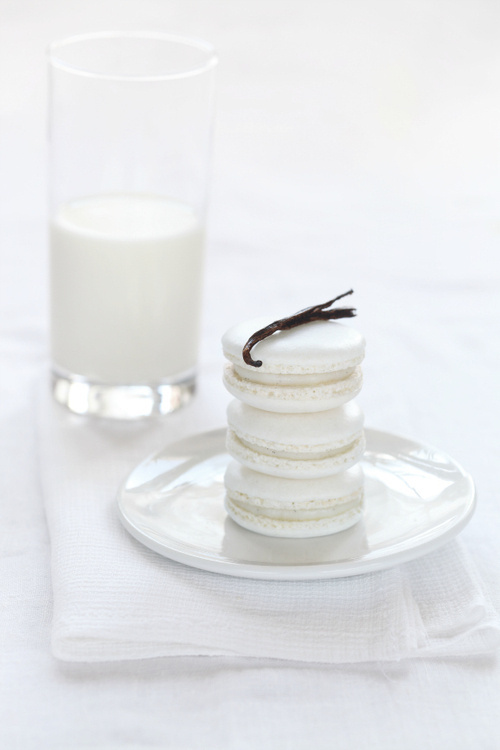 minimalism #white food