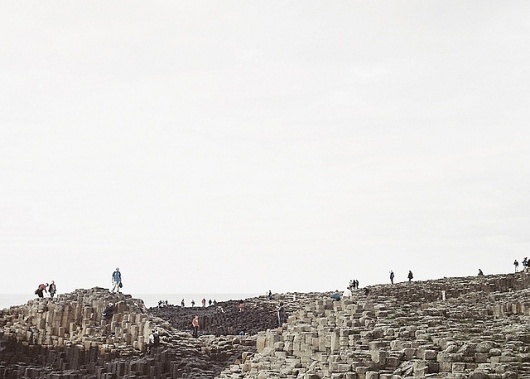 Clochán an Aifir | Flickr - Photo Sharing! #northern #ireland #people #giants #ire #causeway