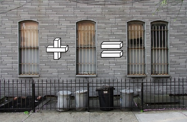 Sum Times #math #wall #windows