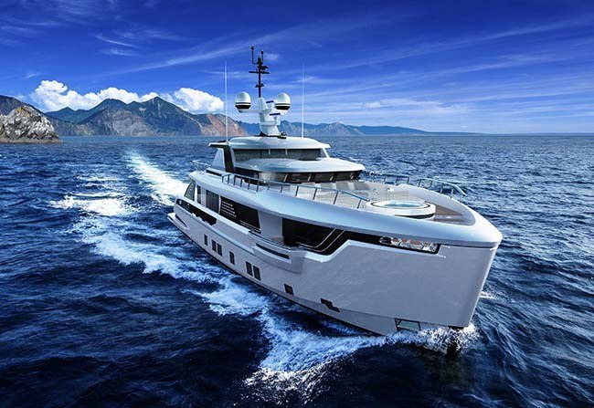Dynamiq Global 330