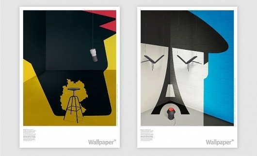 Wallpaper's limited-edition Noma Bar posters | Art | Wallpaper* Magazine: design, interiors, architecture, fashion, art #print #design #illustration #photography #poster