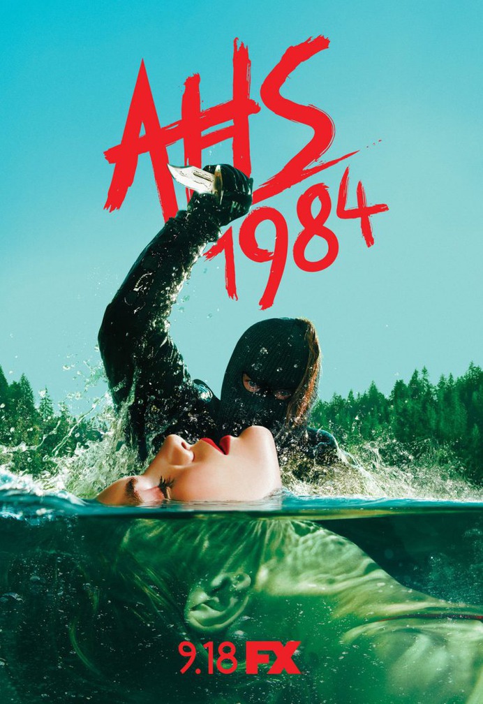 American Horror Story 1984