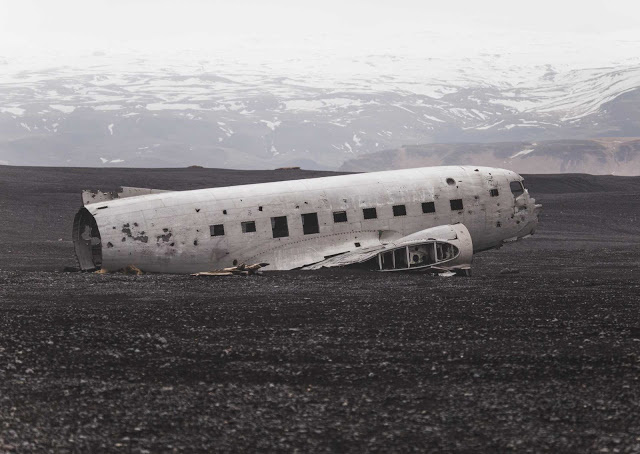 Gorgeous Travel Landscape Photography by Fritz Bacon