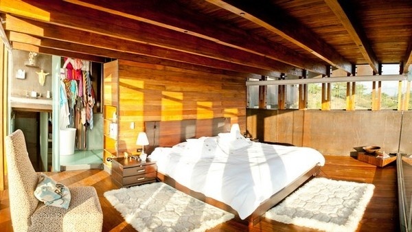 interior design & architecture (15) #beautiful #house #algarrobos #bethroom