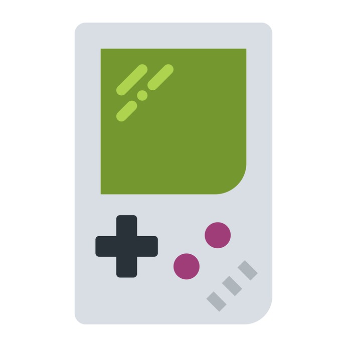 See more icon inspiration related to gamer, game console, leisure, device, gaming, portable, technology, electronic and multimedia on Flaticon.