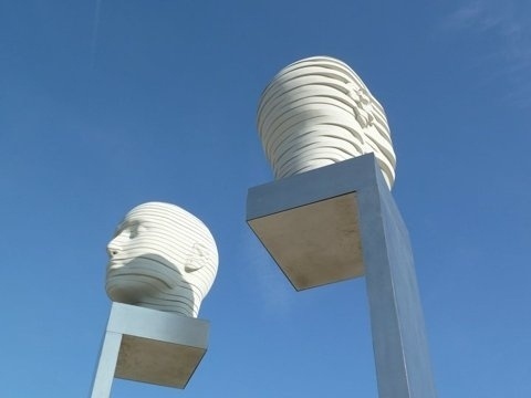 FFFFOUND! | BerlinScout Euer StadtEntführers Fotos - Unterwegs in Adlershof #berlin