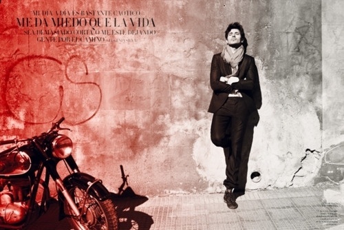 By the amazing Norman Jean Roy #photo #photography