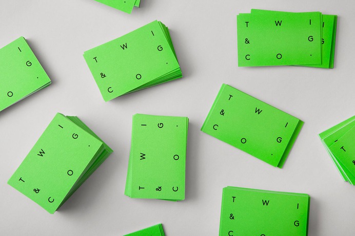 TWIG & Co. Identity - Mindsparkle Mag Mildred and Duck designed the identity for Twig & Co. – a Melbourne-based bespoke construction company. #logo #packaging #identity #branding #design #color #photography #graphic #design #gallery #blog #project #mindsparkle #mag #beautiful #portfolio #designer