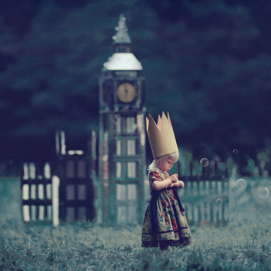 oprisco photography - portfolio #girl #princess #childhood #infant #photography #play #cute #queen