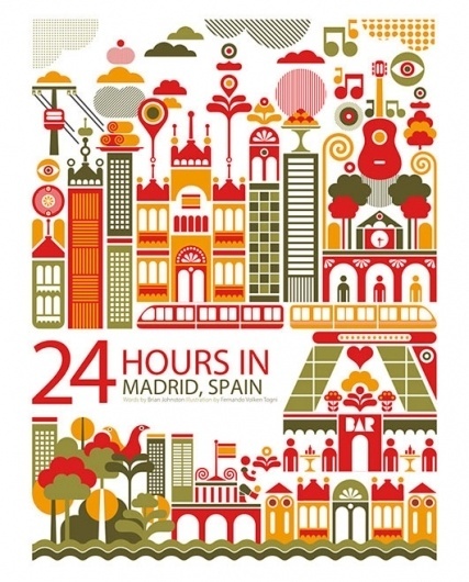 24h de Ilustração | Garotas Nerds #vector #togni #madrid #qatar #fernando #airways