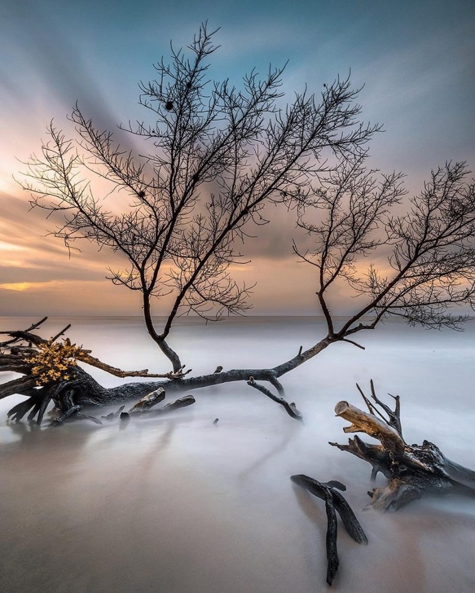 Incredible Nature Landscapes of Indonesia by Felgra Ega