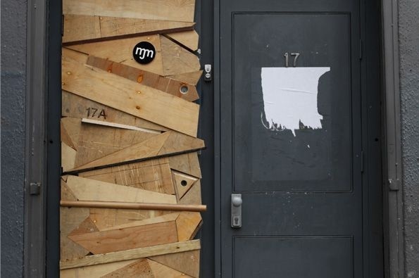 Makin Jan Ma - hipshops in London #shopfront