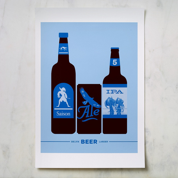 beer #design #graphic