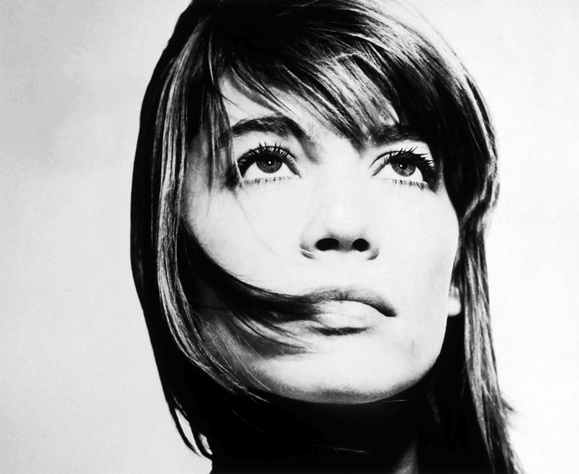 Women We Love: FranÃ§oise Hardy | Huckberry #hardy #women #franã§oise #beautiful