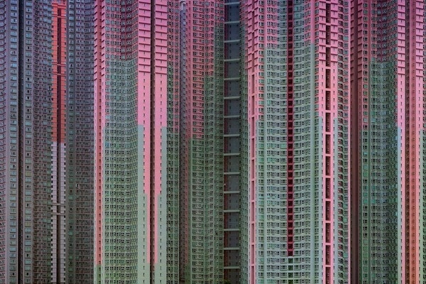 MICHAEL WOLF PHOTOGRAPHY #photography