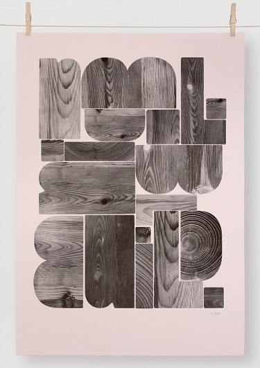 DANIEL FREYTAG / enquiry@danielfreytag.co.uk #print #poster #typography