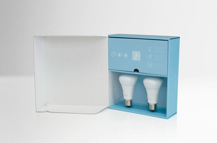 #packaging